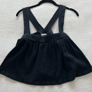 Urban Outfitters Black Blouse